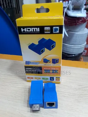 Hdmi Extender