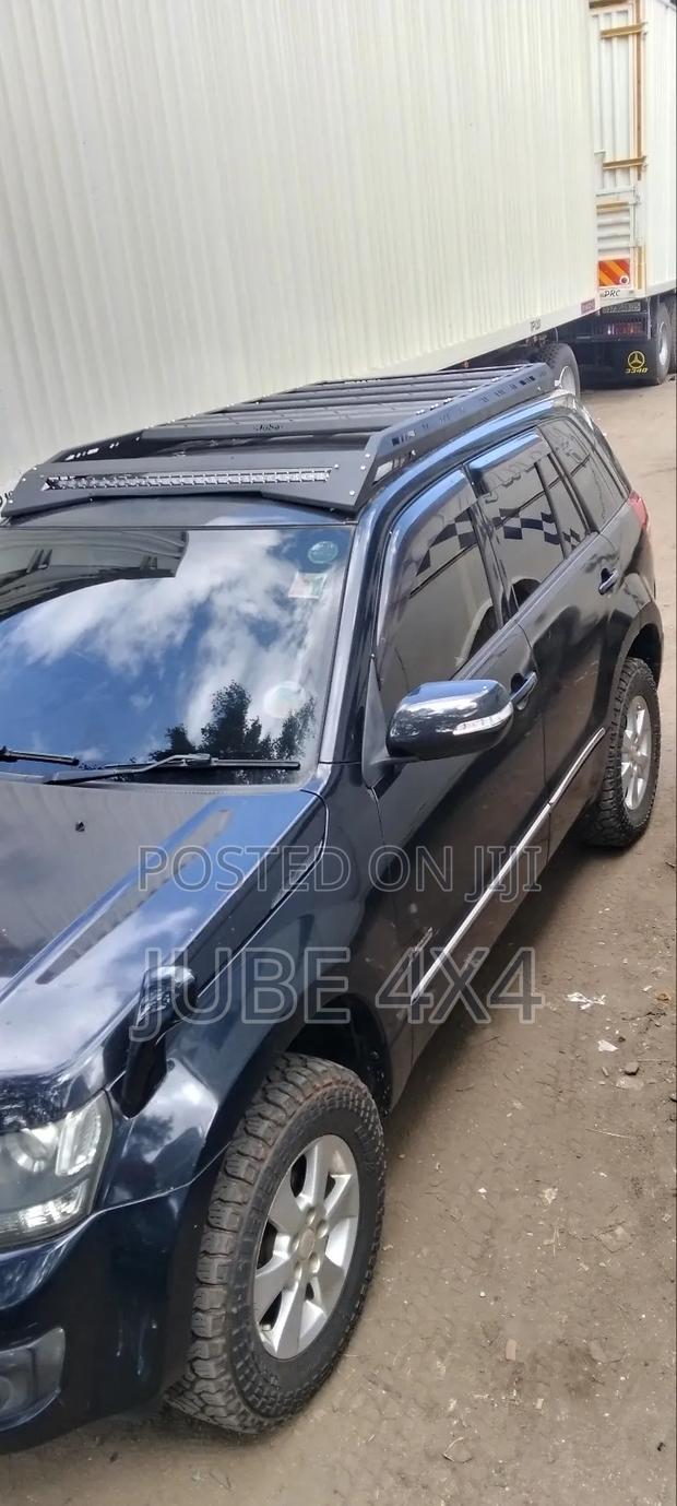 Jube Roof Rack Grand Vitara Escudo - thumbnail 8