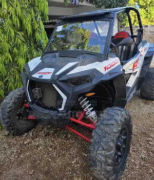 Polaris Ranger 2018 Black