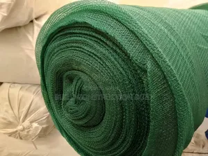 Shade Net 90% Green 4 × 50mtrs