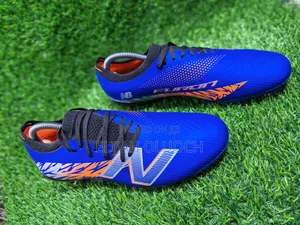 New Balance Furon V8 Firm Ground Football Boot
