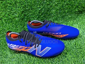 New Balance Furon V8 Firm Ground Football Boot