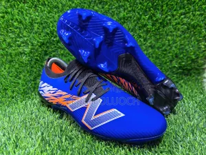 New Balance Furon V8 Firm Ground Football Boot