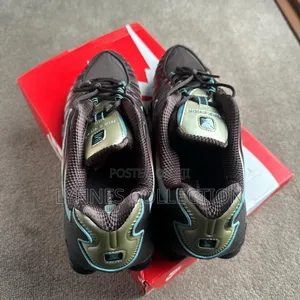 Nike Shoxx Tl Ocean , Nike Tn Sizes 38-45