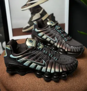 Nike Shoxx Tl Ocean , Nike Tn Sizes 38-45