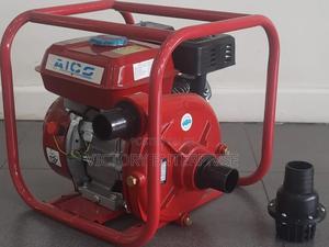 Aico Japan 2" Waterpump Cast Iron High Pressure - thumbnail 2