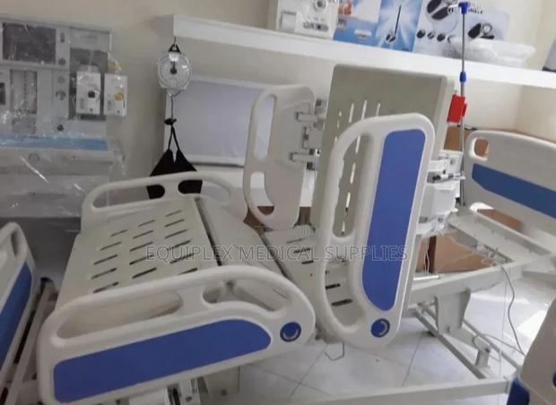 5 Function Electric Bed on Offer - thumbnail 4