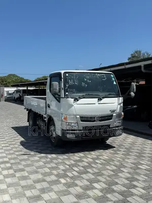 Nissan Atlas Nt450 2018