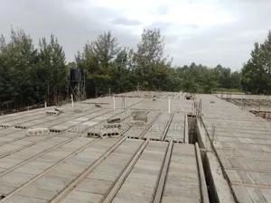 Precast Slab