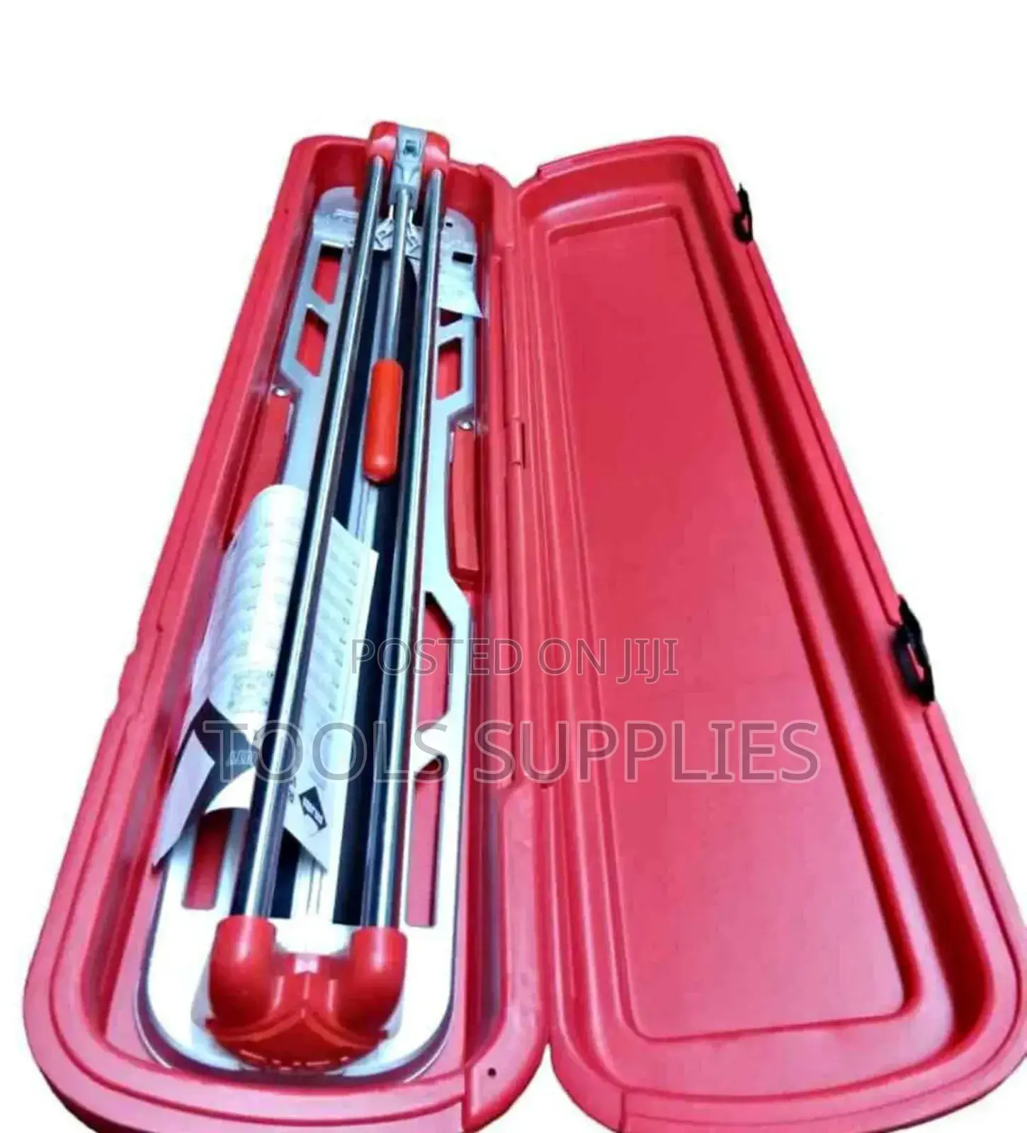 Tile Cutter 600 Mm Rubi