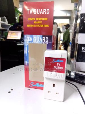 Quality Sollatek Tv Guard - main view