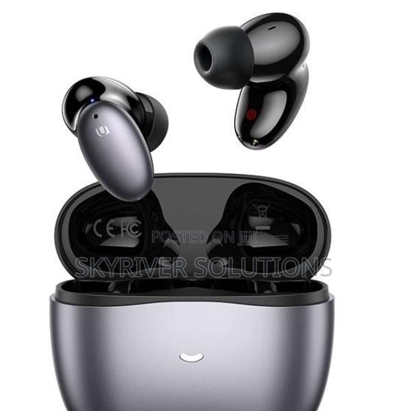Ugreen Hitune X5 True Wireless Stereo Earbuds – Deep Blue – Ws108