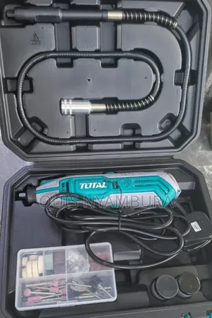 Total Mini Grinder/ Electric Engraving Machine 130w