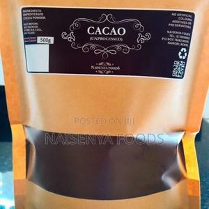 Cacao | 500g - thumbnail 2
