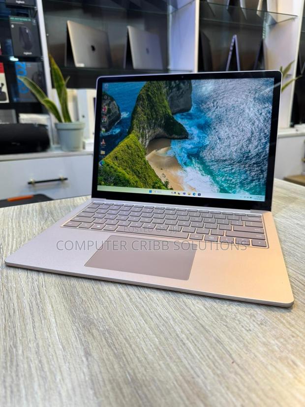 Laptop Microsoft Surface Laptop 4 8GB Intel Core I5 SSD 512GB