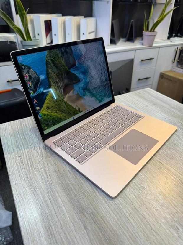 Laptop Microsoft Surface Laptop 4 8GB Intel Core I5 SSD 512GB - thumbnail 3