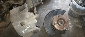 Hub Nissan Note/March Right Side