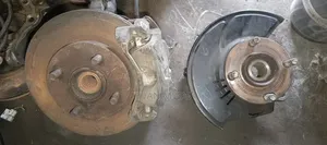 Hub Nissan Note/March Right Side
