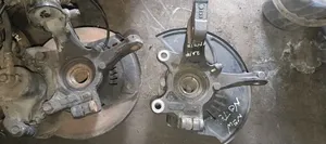 Hub Nissan Note/March Right Side