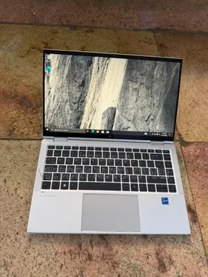 Laptop HP EliteBook 1040 G8 32GB Intel Core I7 SSD 512GB