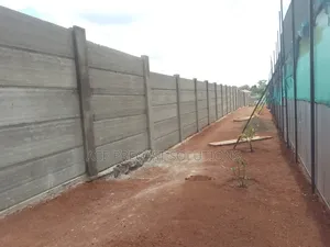 Precast Perimeter Wall