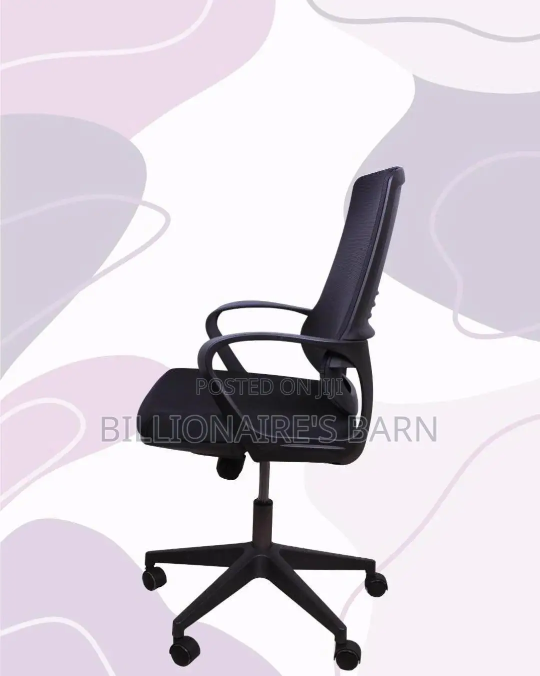 Swivel — This Black Offer Week | Same-day Delivery Available