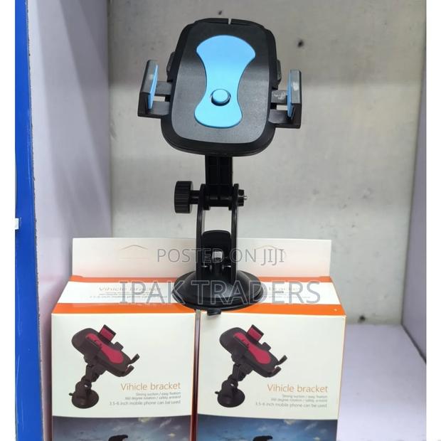 Vehicle Phone Holder - thumbnail 2
