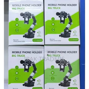 Car Phone Holder
