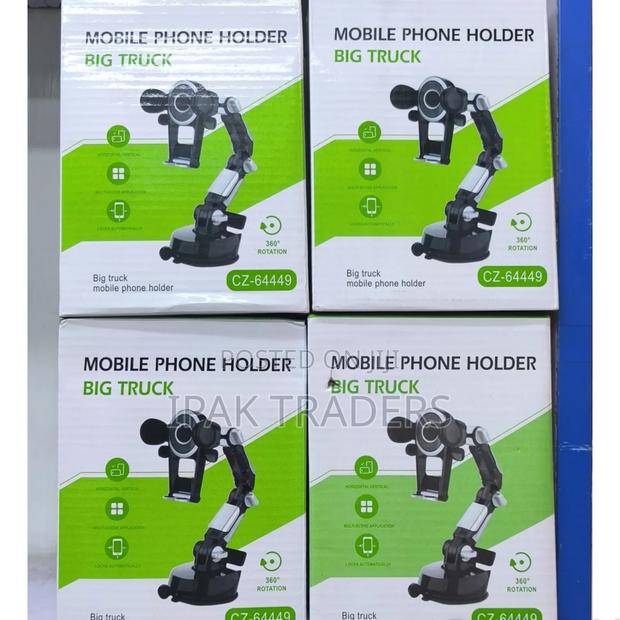 Car Phone Holder - thumbnail 2