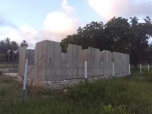 Precast Houses
