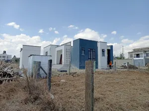 Precast Houses