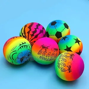 Beach Ball