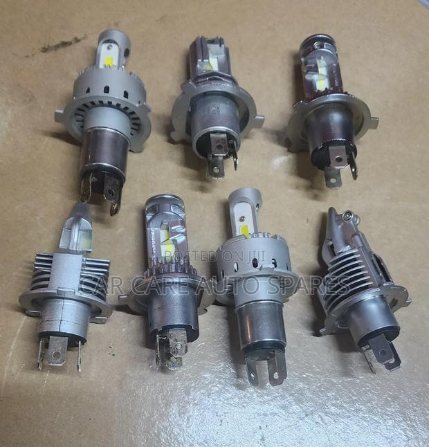 Headlight Bulb Original Ex Japan - thumbnail 2