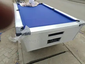 Pool Table