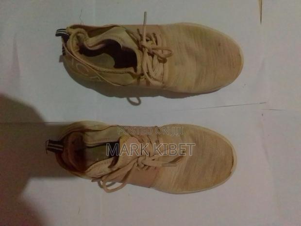 Cool Sport Shoes - main view