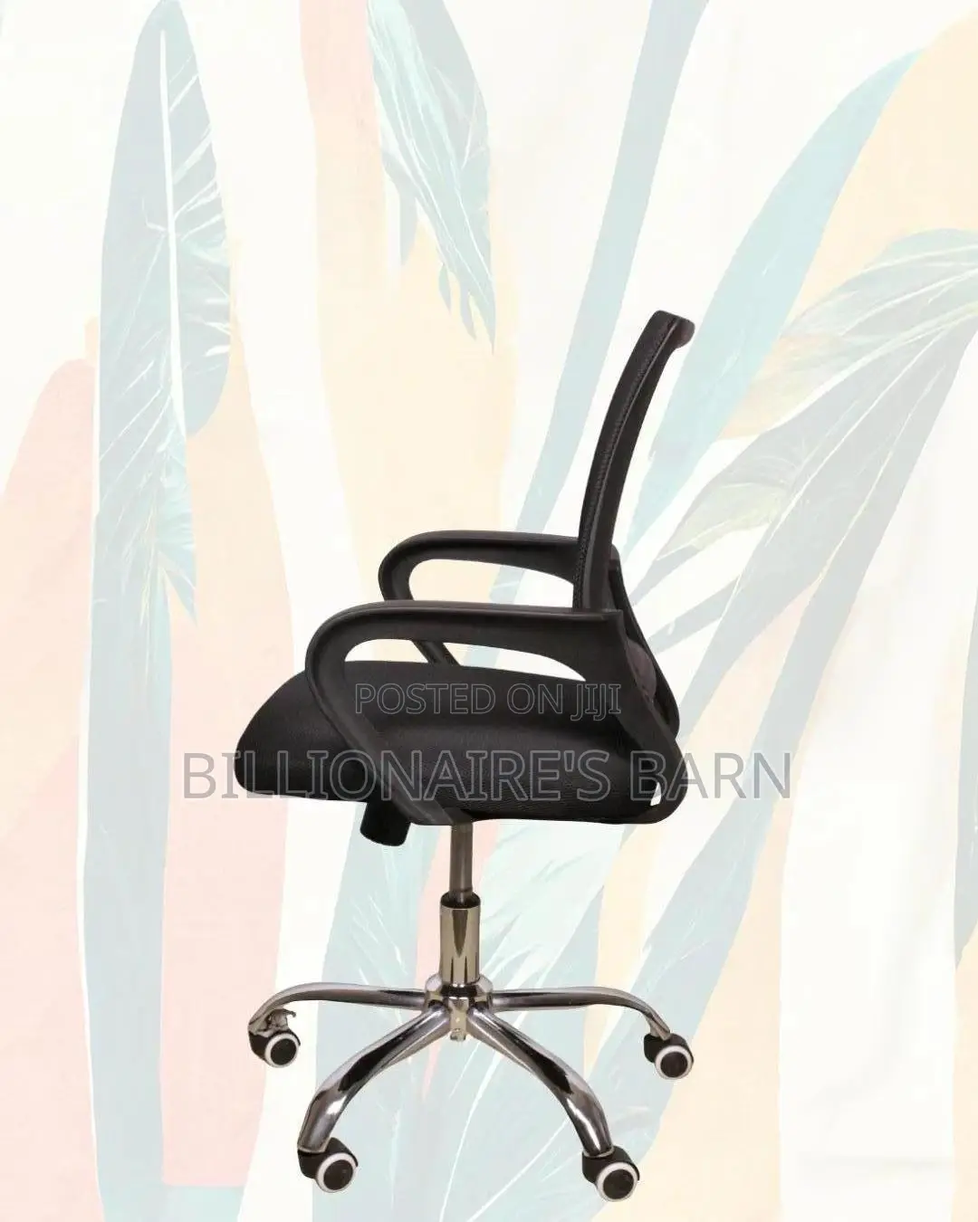 Executive Secretarial Breathable Office Work Great|Top Seller In Kenya