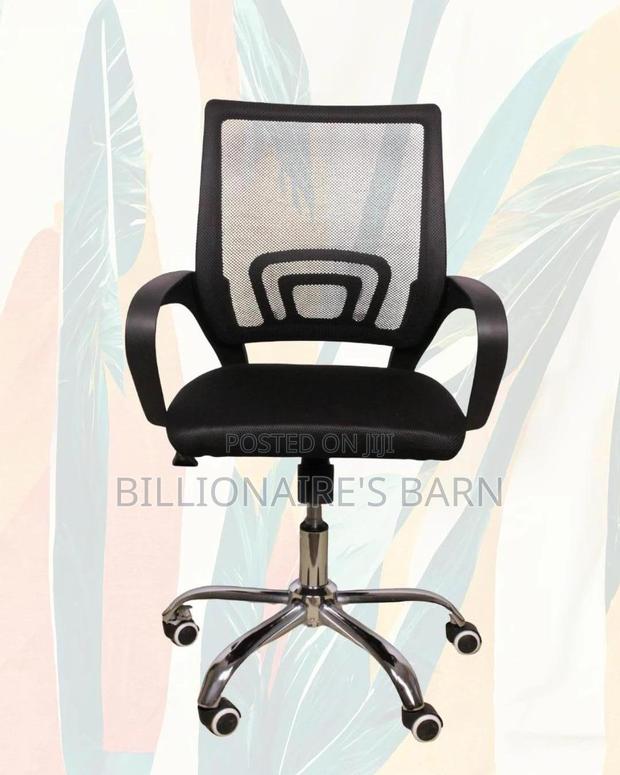 Executive Secretarial Breathable Office Work Great|Top Seller In Kenya - thumbnail 3