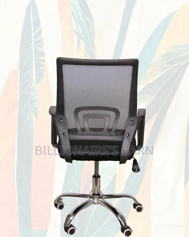 Executive Secretarial Breathable Office Work Great|Top Seller In Kenya - thumbnail 4