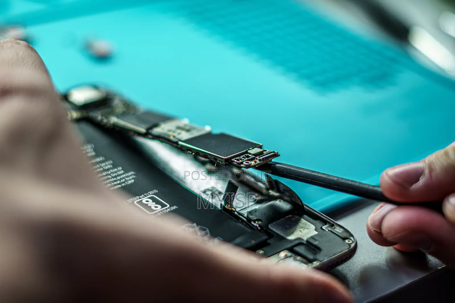 Kinara Phone Repair Centre