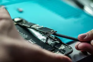 Kinara Phone Repair Centre