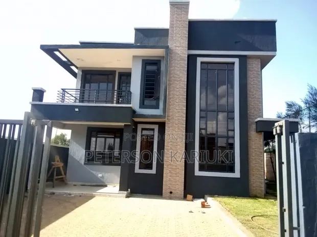 Mini Flat in Kibiku for sale