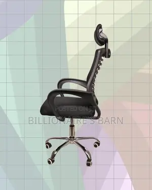 Modern Or Chair — Great Mesh | Order Yours Today