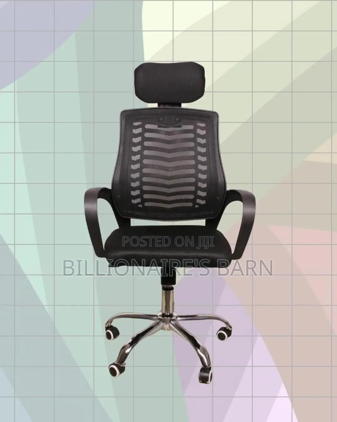 Modern Or Chair — Great Mesh | Order Yours Today