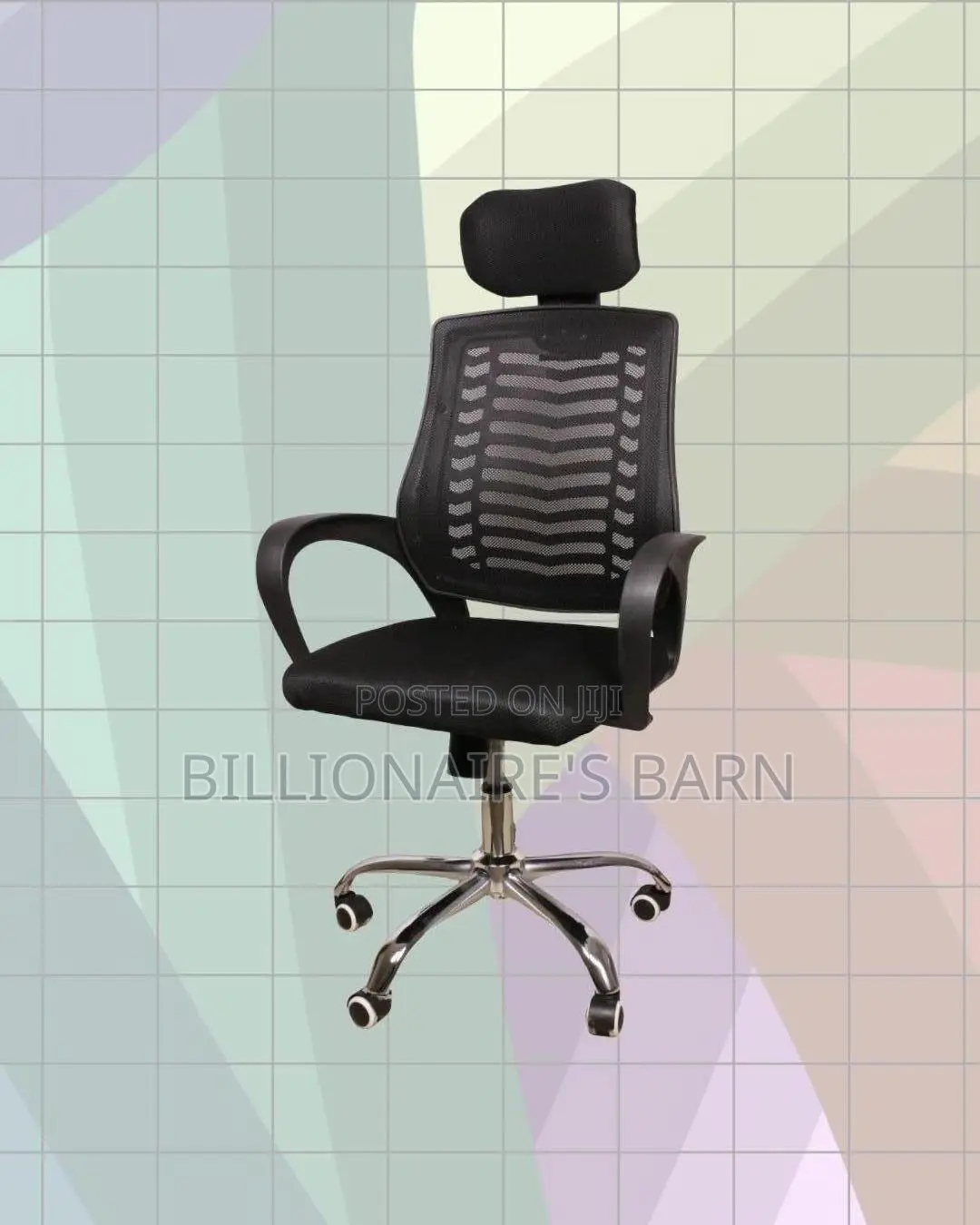 Modern Or Chair — Great Mesh | Order Yours Today
