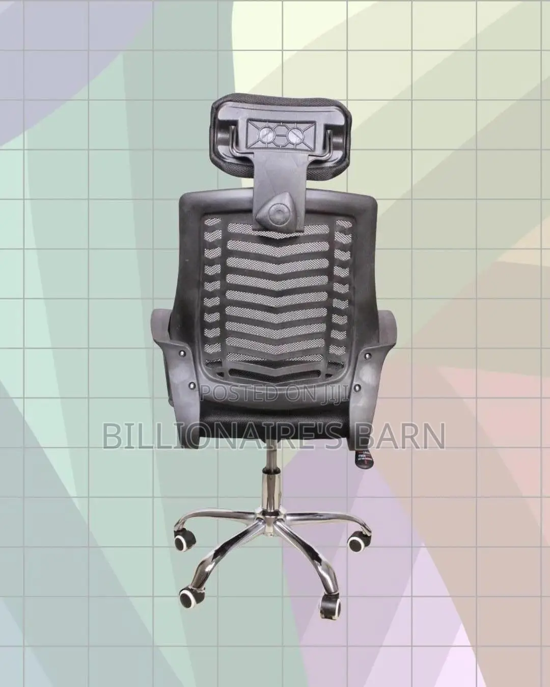 Modern Or Chair — Great Mesh | Order Yours Today