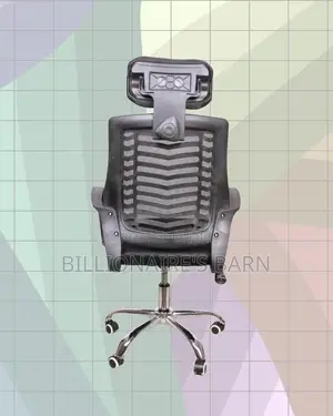Modern Or Chair — Great Mesh | Order Yours Today
