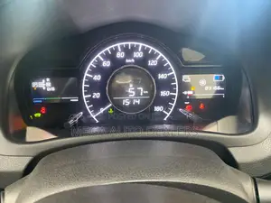 Nissan Note 2018 Red