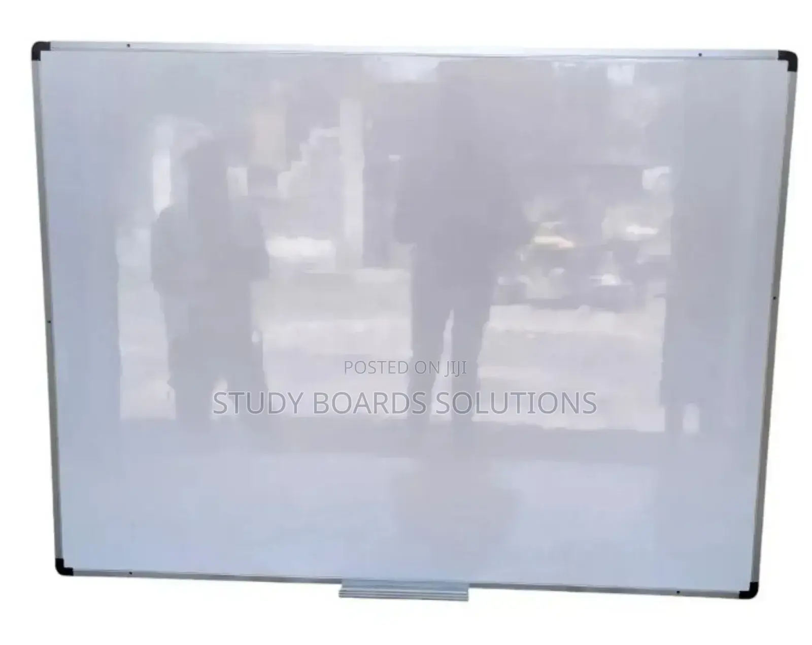 4ftx4ft Dry Erase Magnetic Whiteboard (120cmx120cm)