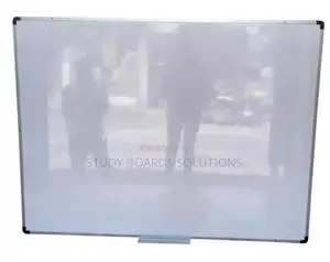 4ftx4ft Dry Erase Magnetic Whiteboard (120cmx120cm)