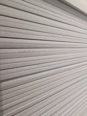 Gypsum Boards